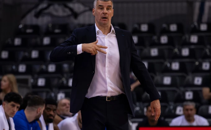 Starsport/Srdjan Stevanović